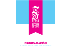 PROGRAMACI&Oacute;N - Feria Internacional del Libro de Lima