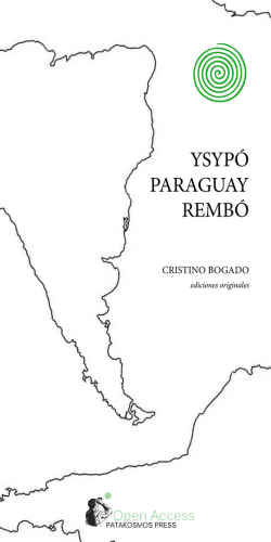 YSYP&Oacute; PARAGUAY REMB&Oacute;
