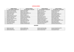 Capit&aacute;n de Corbeta - Centro Naval del Per&uacute;