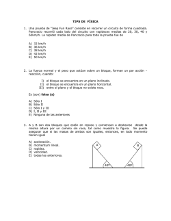 Se lanzan vertical hacia arriba dos pelotas, una de oro y la