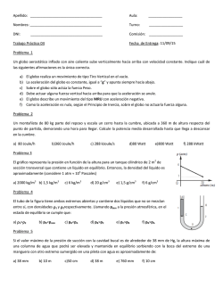 TP4 Fluidos y mec&aacute;nica 1