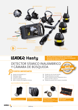 FT_LEADER Hasty_Catalogo_USAR_ES_ZCL08.264.ES.2