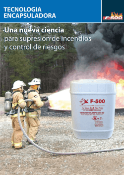 1 - Hazard Control Technologies