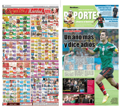 Rafa lleg&oacute; a M&eacute;xico