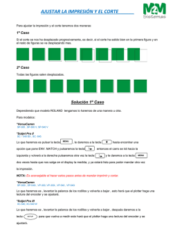 AJUSTAR LA IMPRESI&Oacute;N Y EL CORTE______