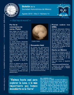 &ldquo;Vinimos hasta aqu&iacute; para explorar la Luna, y lo m&aacute;s importante que