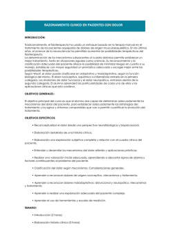 arturo such razonamiento clinico