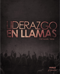 Liderazgo En LLamas