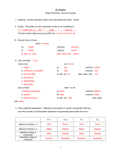 EP study guide level 2 answers