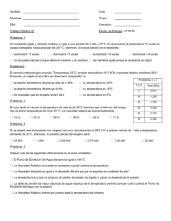 TP7 Gases y humedad