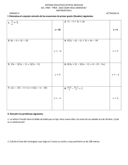 matematicas i unidad iii actividad iii i