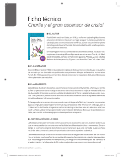 Gu&iacute;a de Actividades - Leer es un buen plan