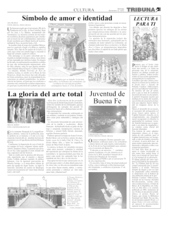 15 de Noviembre:TRIBUNA DE LA HABANA.qxd