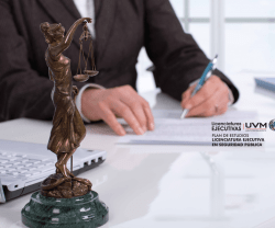 Licenciatura Ejecutiva en Seguridad P&uacute;blica