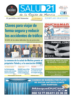 Claves para viajar de forma segura y reducir los