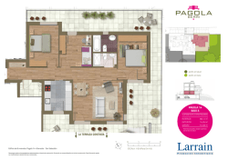 pagola 14 bajo a LA TERRAZA CONTIN&Uacute;A