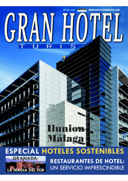 leer mas&hellip; - Hotel Pulitzer Barcelona