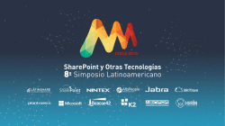 Carlos A. Mendoza Lo Nuevo de Project Server 2016