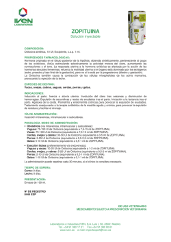 Consultar Ficha T&eacute;cnica