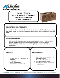 Descargar Ficha T&eacute;cnica en PDF