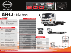36-FT-Hino GH1J-2014 CORREGIDo foto