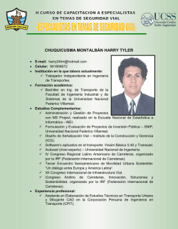 CHUQUICUSMA MONTALB&Aacute;N HARRY TYLER