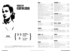 tapas entradas fr&iacute;as ostras papeles Jap&oacute;n & Co