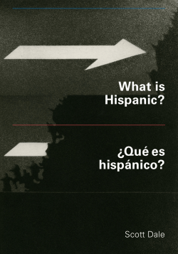 the exhibition catalogue.