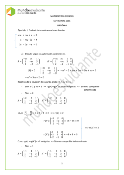 matem&aacute;ticas ciencias madrid modelo a