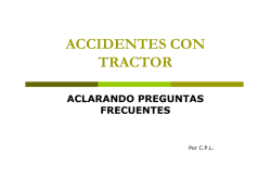 Ponencia D. Carmelo P&eacute;rez de Larraya Sag&uuml;es