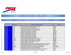 CONVENIO MARCO PRISA 2015