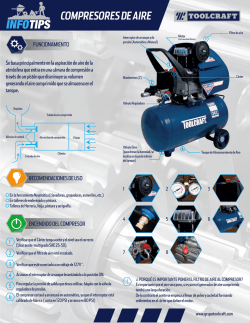 INFOTIPS - ToolCraft