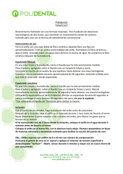 Polidental