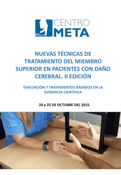 Informaci&oacute;n - Centro Meta