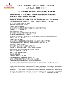 D&eacute;cimo de B&aacute;sica