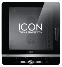 COCINA A PRIMERA VISTA