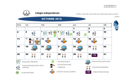 Colegio Independencia Coacalco