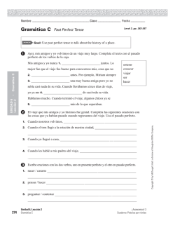 Gram&aacute;tica C - Cloudfront.net