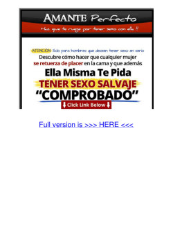conquistar a una mujer en 10 pasos