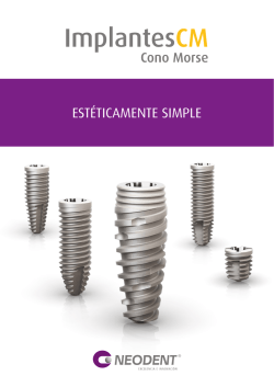 EST&Eacute;TICAMENTE SIMPLE