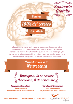 Neuroventa - Optim Training