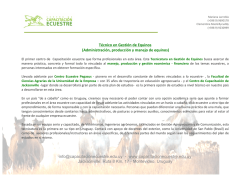 Descargar el programa