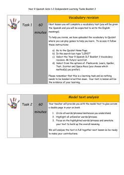 Spanish Y9ILTBooklet3