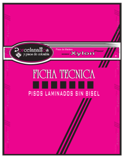 Xylon - Porcelanatos y Pisos de Colombia