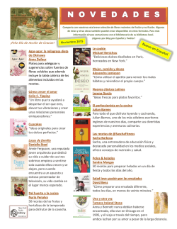 Oprima aqu&iacute; para obtener esta lista en formato PDF.