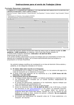 Descargar  - Asociaci&oacute;n Chilena de Nutrici&oacute;n Cl&iacute;nica y