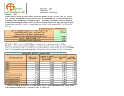 Informa a todos los usuarios del Servicio P&uacute;blico de Aseo