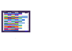 guia de actividades dirigidas alt&acirc;fit &ldquo;cuatro caminos&rdquo;