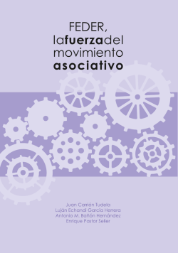 La fuerza del movimiento asociativo