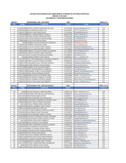 Alumnos 80 POR CIENTO ESPECIFICOS2015-A.xlsx - esfot-epn